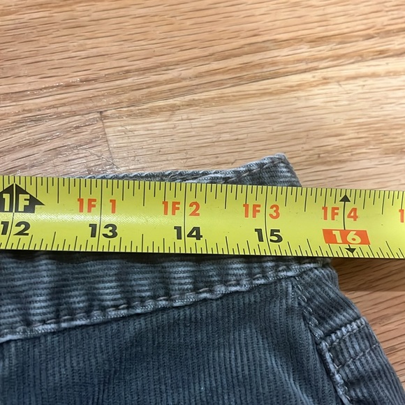 Loft 6P corduroy pants - Picture 3 of 8